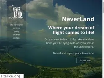 flyneverland.com