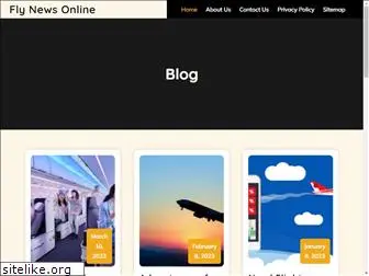 flynewsonline.com