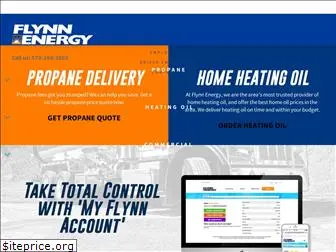 flynn-energy.com