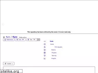 flynn.io