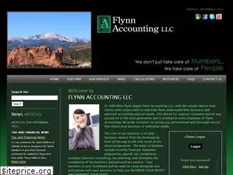 flynnaccounting.com