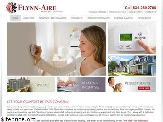 flynnaire.com