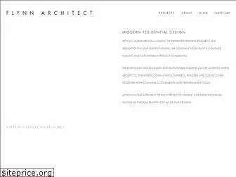 flynnarchitect.com