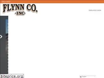 flynncoinc.com