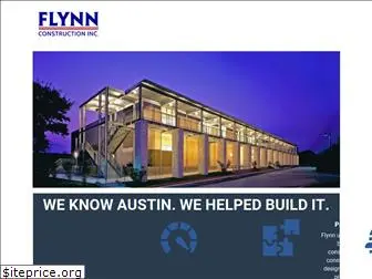 flynnconstruction.com