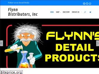 flynndistinc.com
