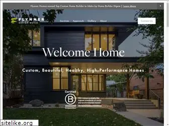 flynnerhomes.com