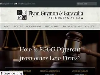 flynnguymon.com