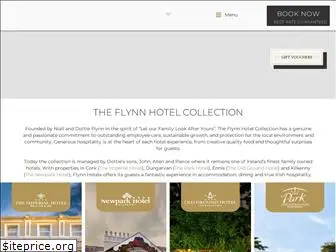 flynnhotels.com
