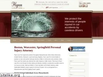 flynnlawfirm.com