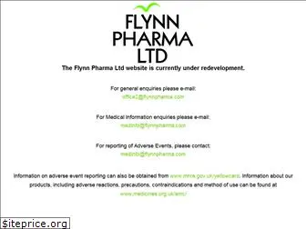 flynnpharma.com