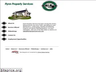 flynnpropertyservices.com