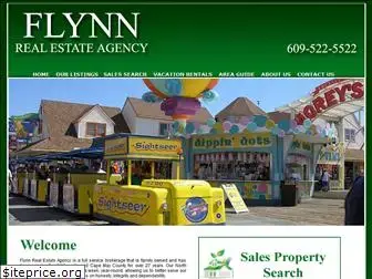 flynnrealestateagency.com