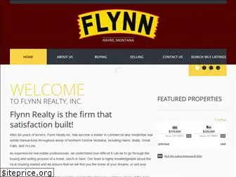 flynnrealtyinc.com