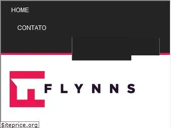 flynns.com.br