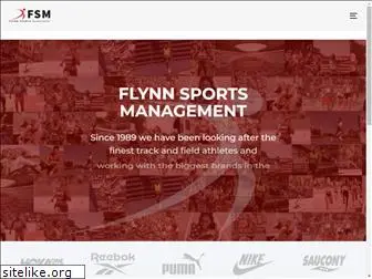 flynnsports.com