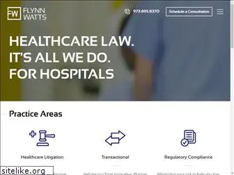 flynnwattslaw.com