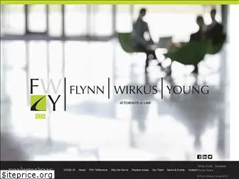 flynnwirkus.com