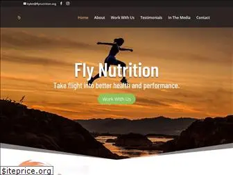 flynutrition.org