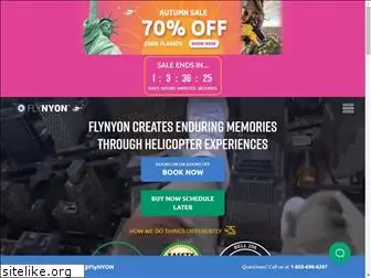 flynyon.com