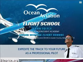 flyoceanaviation.com