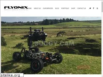 flyonix.co.uk