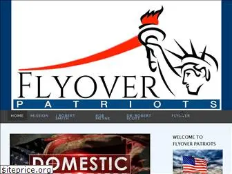 flyover-patriots.com