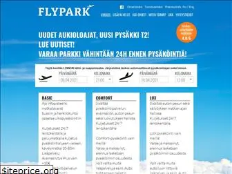 flypark.fi
