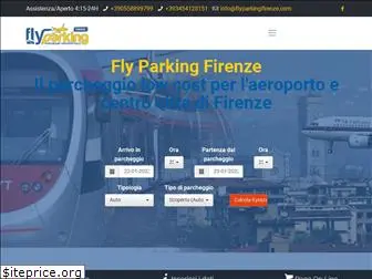 flyparkingfirenze.com