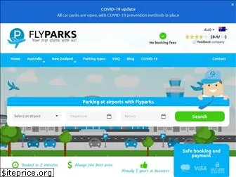 flyparks.com.au