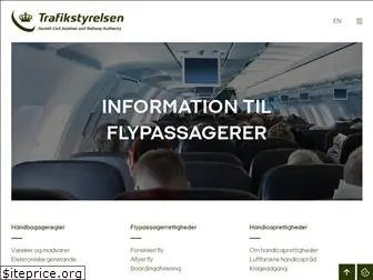 flypassager.dk