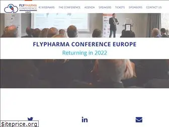 flypharmaeurope.com