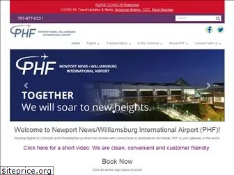 flyphf.com