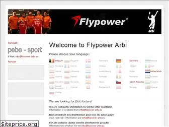 flypower-arbi.eu