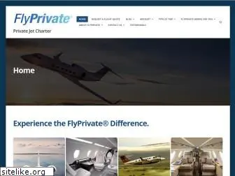 flyprivate.com