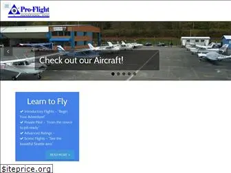 flyproflight.com