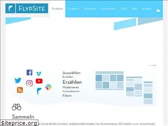 flypsite.com