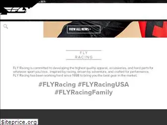 flyracing.com