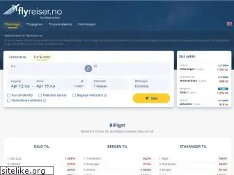 flyreiser.no