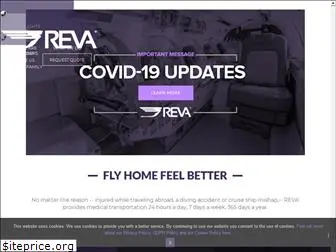 flyreva.com