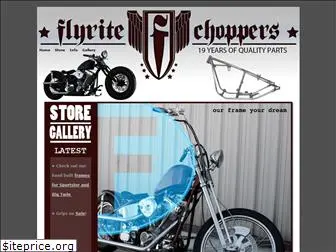 flyritechoppers.com