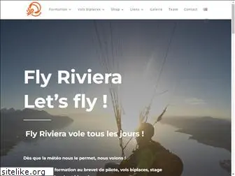 flyriviera.ch