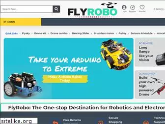 flyrobo.in