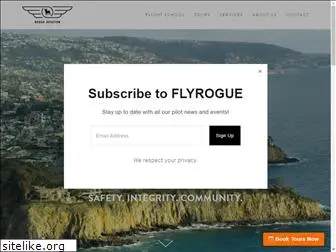 flyrogue.com