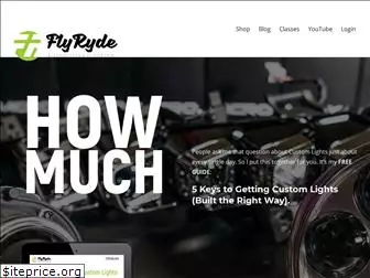 flyryde.com