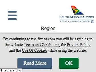 flysaa.com