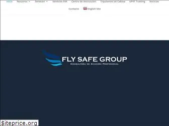 flysafegroup.com