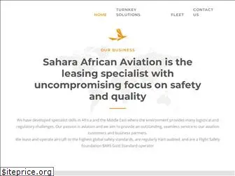 flysahara.co.za