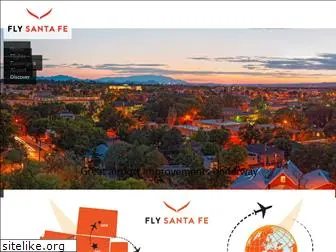 flysantafe.com