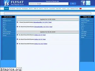 flysat-beams.com